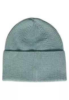 Шапка STREET ONE Beanie, синий