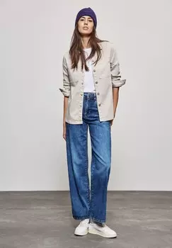 Шапка Street One, фиолетовый