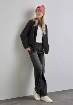 Шапка Street One, красный