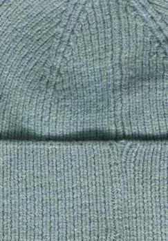 Шапка Street One, неоновый синий