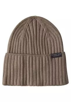Шапка Street One Studio Beanie, цвет brocade