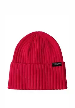 Шапка Street One Studio, красный