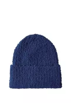 Шапка Street One Studio, синий