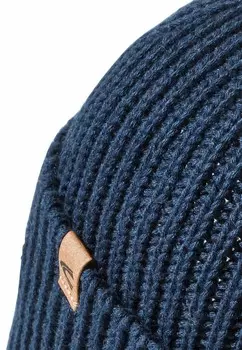 Шапка STRICK camel active, темно-синий