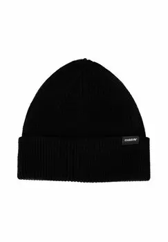 Шапка STUBAI CHASIN', цвет black