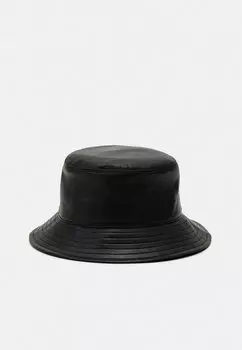 Шапка STUDIO ID, черная