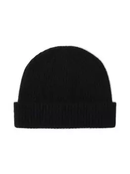 Шапка Style Republic Beanie, черный