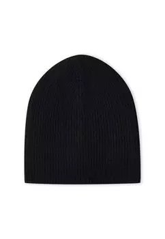 Шапка Style Republic Beanie, черный