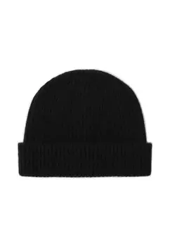Шапка Style Republic Beanie Classic, черный