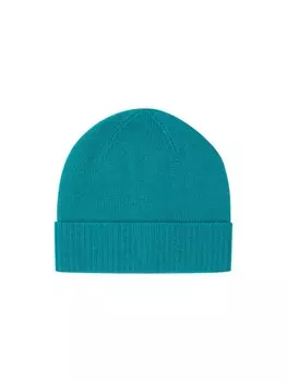 Шапка Style Republic Beanie, цвет petrol