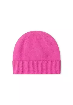 Шапка Style Republic Beanie, фиолетовый