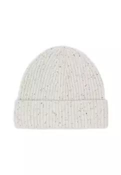 Шапка Style Republic Beanie, кремовый