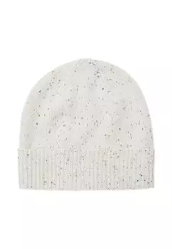 Шапка Style Republic Beanie, кремовый