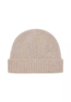 Шапка Style Republic Beanie, пятнистый бежевый