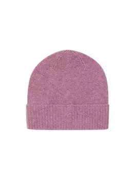 Шапка Style Republic Beanie, розовый