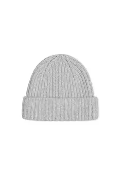 Шапка Style Republic Beanie, серый