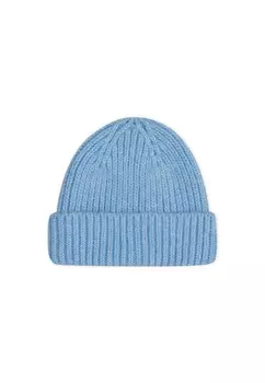 Шапка Style Republic Beanie, синий