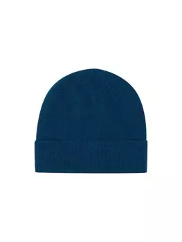 Шапка Style Republic Beanie, синий