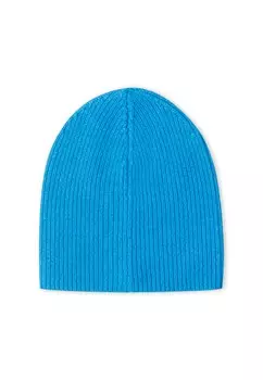 Шапка Style Republic Beanie, синий