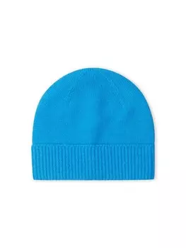Шапка Style Republic Beanie, синий