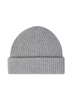 Шапка Style Republic Beanie, светло-серый