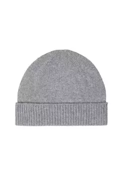 Шапка Style Republic Beanie, светло-серый
