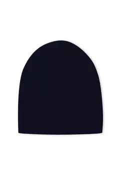 Шапка Style Republic Beanie, темно-синий