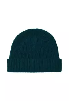 Шапка Style Republic Beanie, зеленый