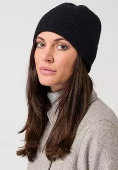Шапка Style Republic, черный