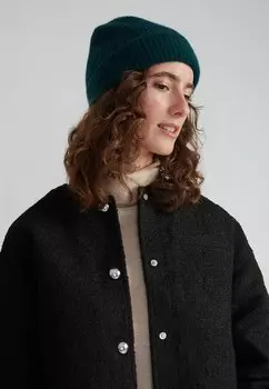 Шапка STYLE REPUBLIC CLASSIC, зеленый