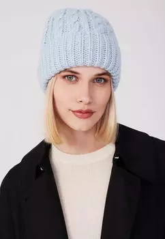 Шапка Style Republic, цвет hellblau