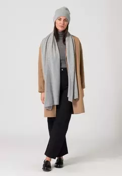 Шапка Style Republic, цвет light grey melange