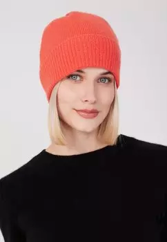 Шапка Style Republic, цвет marigold