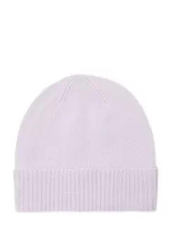 Шапка Style Republic, сиреневый