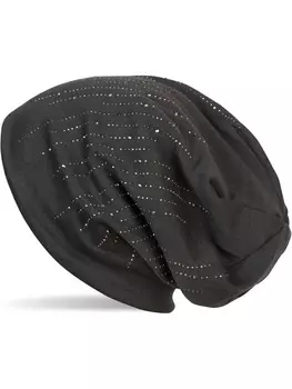 Шапка styleBREAKER, антрацит