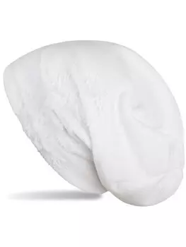 Шапка styleBREAKER, белый