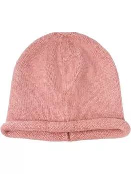 Шапка styleBREAKER, цвет altrose