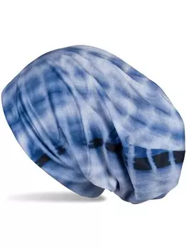 Шапка styleBREAKER, цвет dunkelblau-blau