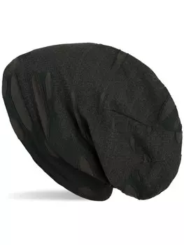 Шапка styleBREAKER, цвет dunkeloliv