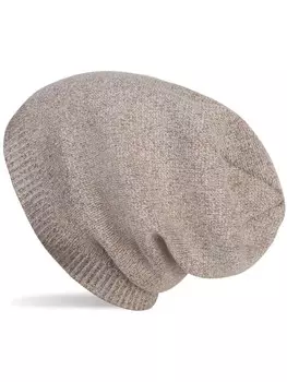 Шапка styleBREAKER Feinstrick, цвет altrose