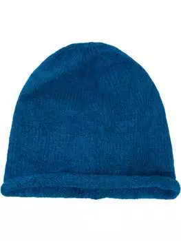 Шапка styleBREAKER, синий
