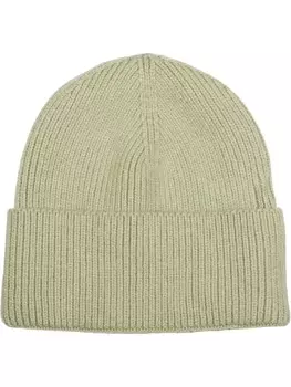 Шапка styleBREAKER Strick Mtze, мятный