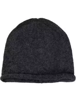 Шапка styleBREAKER, темно-серый