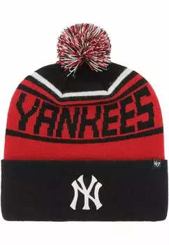 Шапка STYLUS NEW YORK YANKEES '47, цвет red