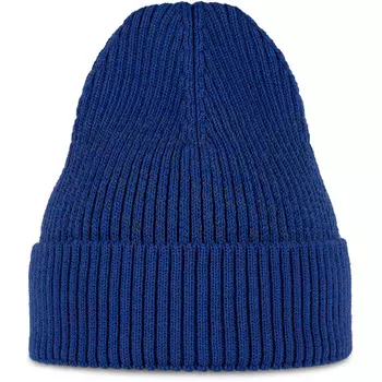 Шапка Summit из мериноса Buff, синий
