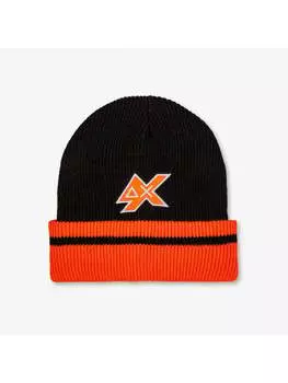 Шапка Sun68, черный