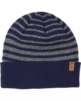 Шапка Sunday Afternoons Horizon Beanie, цвет Tide Blue Stripe
