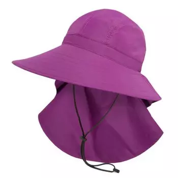 Шапка Sunday Afternoons Sundancer, фиолетовый