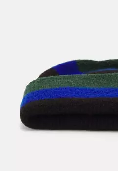 Шапка SUNDLING BEANIE UNISEX Carhartt WIP, зеленый