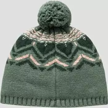Шапка Sundve - женская Kari Traa, цвет Murk